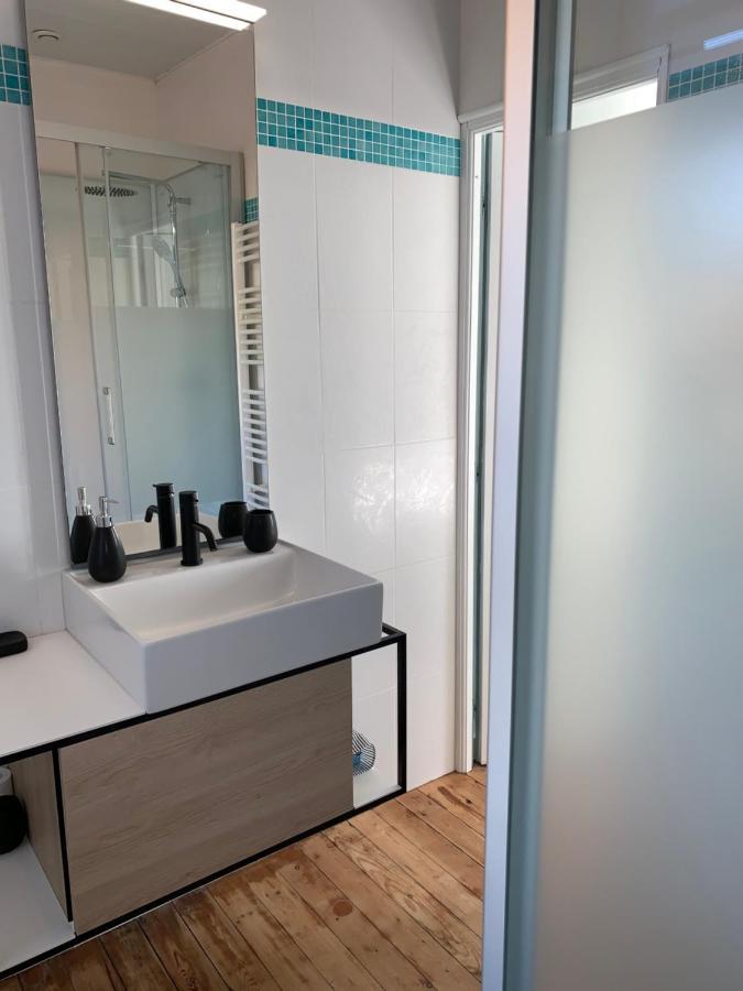 Villa Cathy Chambres D Hotes Dives-sur-Mer Esterno foto